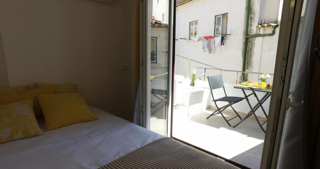 Appartamento Alfama 44 Lisbona Esterno foto
