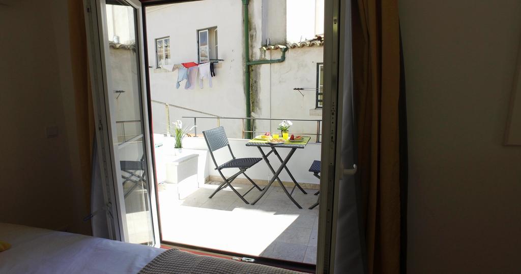Appartamento Alfama 44 Lisbona Esterno foto